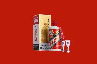 赤峰回收飞天茅台酒